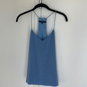 Tibi Classic Cami